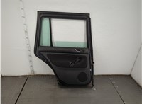 3B4839015AL Замок двери Volkswagen Bora 1998-2005 11767360 #3