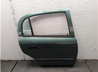124514, 90520787 Дверь боковая (легковая) Opel Astra G 1998-2005 21092343 #1