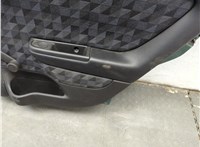 124514, 90520787 Дверь боковая (легковая) Opel Astra G 1998-2005 21092343 #9