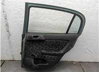 124514, 90520787 Дверь боковая (легковая) Opel Astra G 1998-2005 21092343 #10