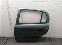 124219, 90520786 Дверь боковая (легковая) Opel Astra G 1998-2005 21092352 #1