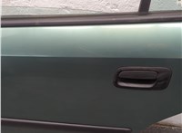 124219, 90520786 Дверь боковая (легковая) Opel Astra G 1998-2005 21092352 #4