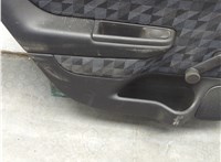 124219, 90520786 Дверь боковая (легковая) Opel Astra G 1998-2005 21092352 #6