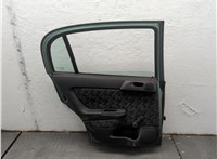 124219, 90520786 Дверь боковая (легковая) Opel Astra G 1998-2005 21092352 #7