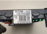 9666895680 Блок управления BSI (Блок предохранителей) Citroen C4 Grand Picasso 2006-2013 21092514 #3