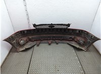 1121655, YM2117K945CAYYEI Заглушка (решетка) бампера Ford Galaxy 2000-2006 11767614 #8