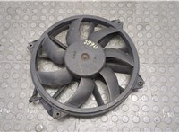 1253G7, 1253K2 Вентилятор радиатора Citroen C4 2004-2010 21093023 #1