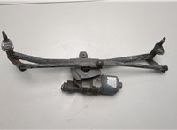1J1955603B Механизм стеклоочистителя (трапеция дворников) Volkswagen Bora 1998-2005 21093034 #1