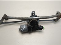 1J1955603B Механизм стеклоочистителя (трапеция дворников) Volkswagen Bora 1998-2005 21093034 #2