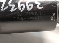8D1955603A Механизм стеклоочистителя (трапеция дворников) Volkswagen Passat 5 1996-2001 21093052 #2