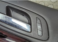 25780089 Дверная карта (Обшивка двери) Cadillac Escalade 3 2006-2014 21093059 #2
