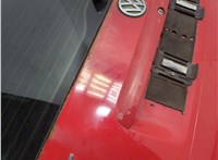 3B9945121A, 3B9945131 Фонарь дополнительный (стоп-сигнал) Volkswagen Passat 5 1996-2001 11767675 #1