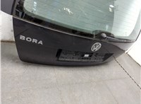 1J6955711G Двигатель стеклоочистителя (моторчик дворников) задний Volkswagen Bora 1998-2005 11767733 #12