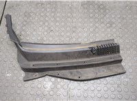 96623292 Жабо под дворники (дождевик) Chevrolet Captiva 2006-2011 21093244 #1