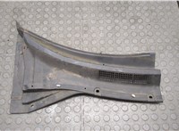 668628H900 Жабо под дворники (дождевик) Nissan X-Trail (T30) 2001-2007 21093253 #1