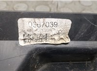 25799854, 15263019 Жабо под дворники (дождевик) Cadillac STS 2004-2011 21093331 #4