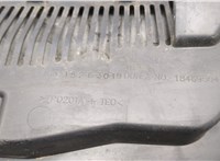 25799854, 15263019 Жабо под дворники (дождевик) Cadillac STS 2004-2011 21093331 #5