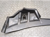 3B1819537C Жабо под дворники (дождевик) Volkswagen Passat 5 2000-2005 21093367 #4