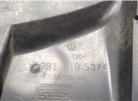 3B1819537C Жабо под дворники (дождевик) Volkswagen Passat 5 2000-2005 21093367 #5