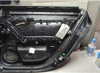 4F0867303EF Дверная карта (Обшивка двери) Audi A6 (C6) 2004-2011 21093424 #2