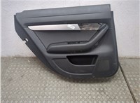 4F0867303EF Дверная карта (Обшивка двери) Audi A6 (C6) 2004-2011 21093424 #3