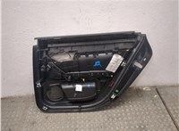 4F0867303EF Дверная карта (Обшивка двери) Audi A6 (C6) 2004-2011 21093424 #5