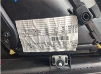4F0867303EF Дверная карта (Обшивка двери) Audi A6 (C6) 2004-2011 21093424 #6