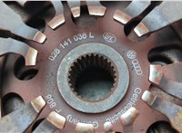 038105266AQ Маховик Volkswagen Bora 1998-2005 21093432 #2