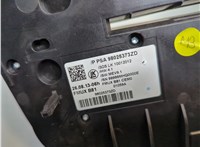 98025373ZD Кнопка аварийки Citroen DS5 2012-2015 11767884 #6