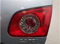 3C9945093A Фонарь крышки багажника Volkswagen Passat 6 2005-2010 11767939 #8