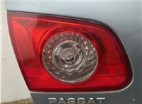 3C9945093A Фонарь крышки багажника Volkswagen Passat 6 2005-2010 11767939 #11