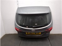 873713Z000T6S, 925013Z050 Накладка крышки багажника (двери) Hyundai i40 2011-2019 11768026 #1