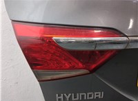 873713Z000T6S, 925013Z050 Накладка крышки багажника (двери) Hyundai i40 2011-2019 11768026 #12