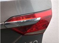 873713Z000T6S, 925013Z050 Накладка крышки багажника (двери) Hyundai i40 2011-2019 11768026 #15