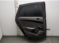 124110, 13270589 Дверь боковая (легковая) Opel Astra J 2010-2017 21093785 #2