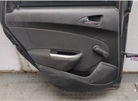 124110, 13270589 Дверь боковая (легковая) Opel Astra J 2010-2017 21093785 #3