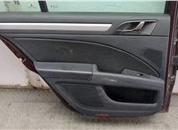 3T0867211C Дверная карта (Обшивка двери) Skoda SuperB 2008-2015 11796971 #4