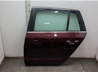 3T0867211C Дверная карта (Обшивка двери) Skoda SuperB 2008-2015 11796971 #1