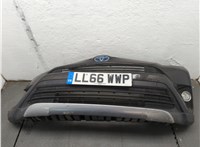 5241142080, 5271142110B2 Юбка бампера нижняя Toyota RAV 4 2012-2019 11770337 #1