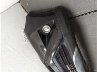 5241142080, 5271142110B2 Юбка бампера нижняя Toyota RAV 4 2012-2019 11770337 #9