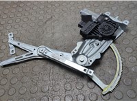 93178696 Стеклоподъемник электрический Opel Astra H 2004-2010 21094043 #1