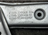 93178696 Стеклоподъемник электрический Opel Astra H 2004-2010 21094043 #2