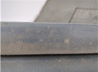 9687121680 Накладка на порог Citroen DS5 2012-2015 21094065 #6