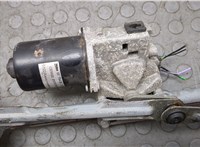 6405RK Механизм стеклоочистителя (трапеция дворников) Citroen C4 2010-2020 21094107 #2