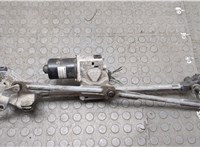 6405RK Механизм стеклоочистителя (трапеция дворников) Citroen C4 2010-2020 21094107 #4