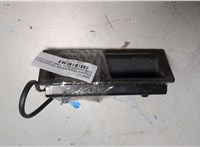 1J0827566L Кнопка открывания багажника с крышки Volkswagen Bora 1998-2005 21094298 #1