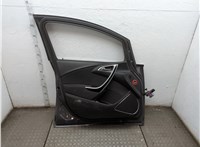 124044, 13330765 Дверь боковая (легковая) Opel Astra J 2010-2017 21094326 #2