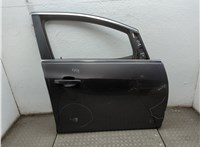 124080, 13330766 Дверь боковая (легковая) Opel Astra J 2010-2017 21094354 #1