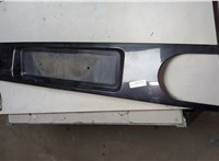 7M3945255M Накладка под номер (бленда) Volkswagen Sharan 2000-2010 21094405 #1