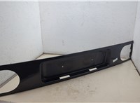 7M3945255M Накладка под номер (бленда) Volkswagen Sharan 2000-2010 21094405 #3